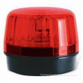 Strobe Light for Safety Sentry Box, Forbidden Area, Automatically Opens in Dark or Poor Visibility